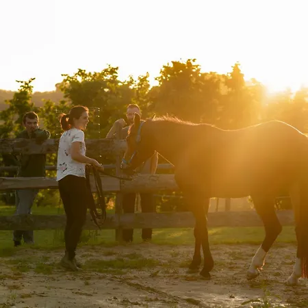 La Riunda 3* San Damiano dʼAsti