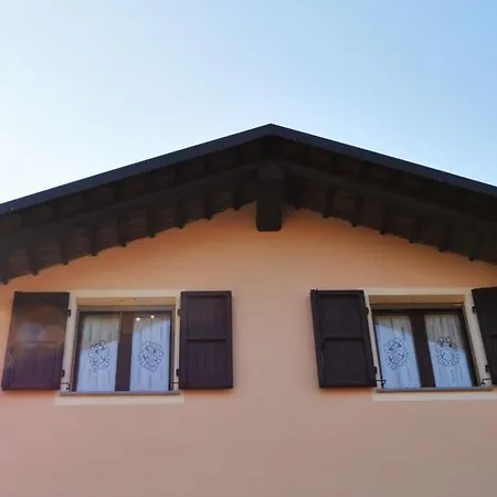 La Riunda Oda ve Kahvaltı 3*