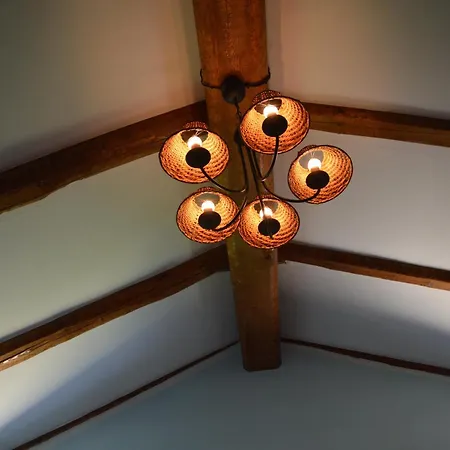 ベッド・アンド・ブレックファスト La Riunda 3*