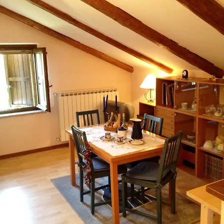La Riunda Bed & Breakfast *