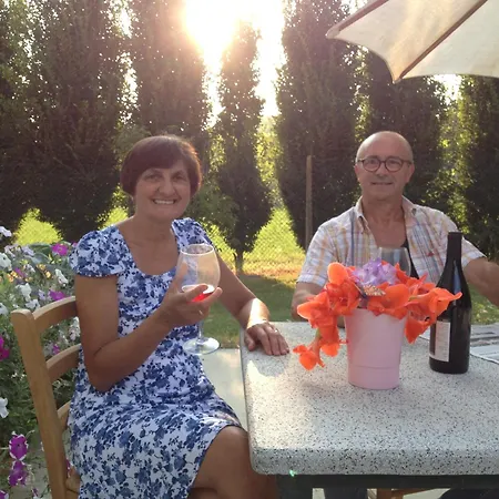 La Riunda Oda ve Kahvaltı