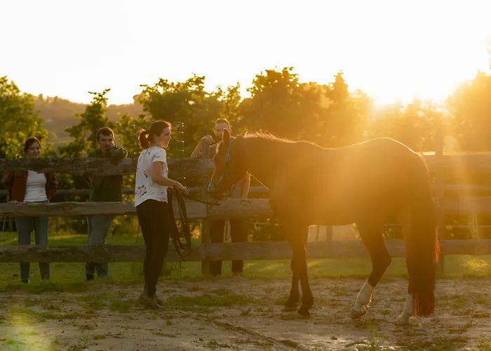 La Riunda 3* San Damiano dʼAsti