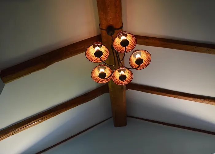 ベッド・アンド・ブレックファスト La Riunda 3*