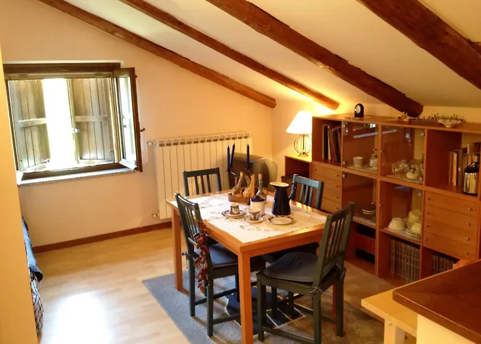 La Riunda ベッド・アンド・ブレックファスト 3*